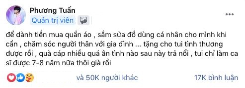 Sau Sơn Tùng M-TP, Jack cũng bất ngờ tuyên bố: 'Chỉ làm ca sĩ 7-8 năm nữa'? Sau Sơn Tùng M-TP, Jack cũng bất ngờ tuyên bố: 'Chỉ làm ca sĩ 7-8 năm nữa'?