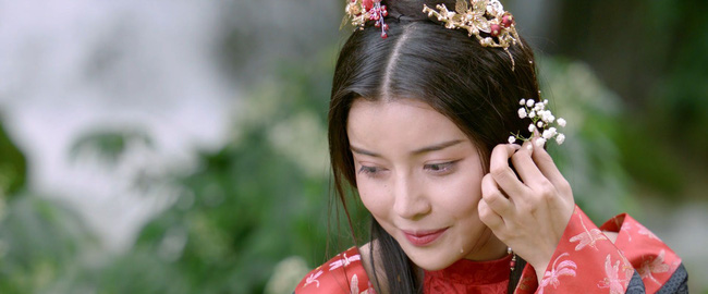 Kiều: Cao Thái Hà nói về cảnh 18+ bị chê dung tục, diễn nhập tâm đến mức không để ý 'mình hở chỗ nào hay động vào cái gì' Kiều: Cao Thái Hà nói về cảnh 18+ bị chê dung tục, diễn nhập tâm đến mức không để ý 'mình hở chỗ nào hay động vào cái gì'