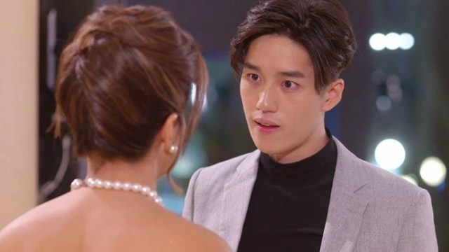 Sau 3 năm ly hôn nghe được tin vợ cũ tái hôn, người đàn ông nổi khùng trách mắng thì nhận về câu trả lời khiến anh ta 'chết lặng' Sau 3 năm ly hôn nghe được tin vợ cũ tái hôn, người đàn ông nổi khùng trách mắng thì nhận về câu trả lời khiến anh ta 'chết lặng'
