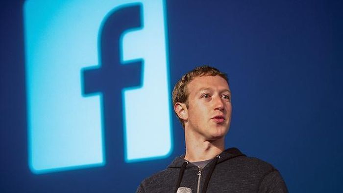 Facebook chi 23 triệu USD để bảo vệ Mark Zuckerberg Facebook chi 23 triệu USD để bảo vệ Mark Zuckerberg
