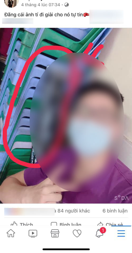 Bị bạn trai 'cắm sừng', cô gái chẳng những không chia tay mà còn đưa ra quyết định khiến dân tình chỉ còn biết mắng: 'Đáng đời!' - 5 Bị bạn trai 'cắm sừng', cô gái chẳng những không chia tay mà còn đưa ra quyết định khiến dân tình chỉ còn biết mắng: 'Đáng đời!' - 5