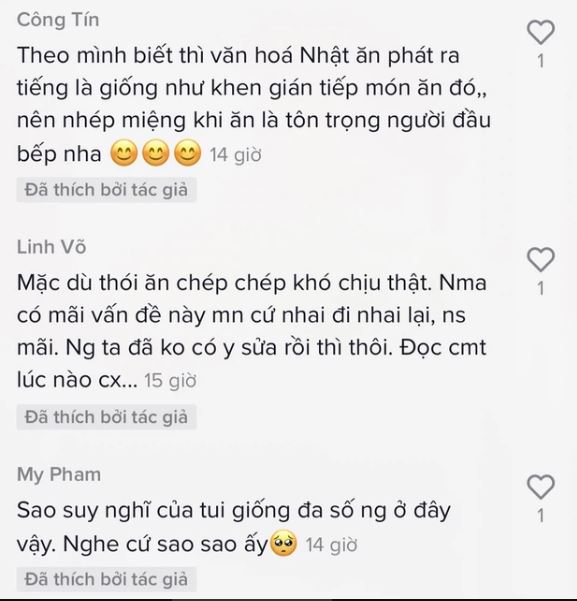 Quỳnh Trần JP tiết lộ mức giá 'khủng' để nấu 1 tô bún bò ở Nhật, dân mạng lại thi nhau 'ném đá' vì lý do này - 5 Quỳnh Trần JP tiết lộ mức giá 'khủng' để nấu 1 tô bún bò ở Nhật, dân mạng lại thi nhau 'ném đá' vì lý do này - 5