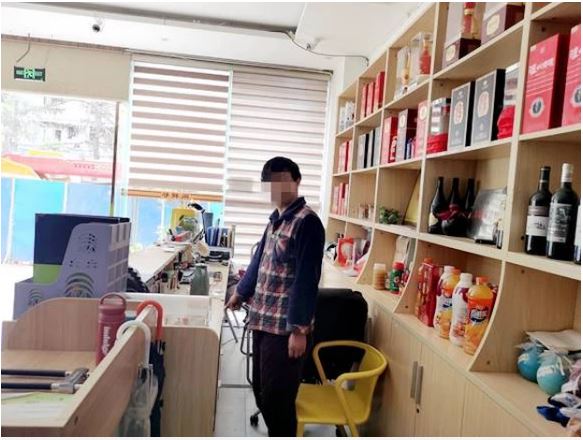 Thực hiện 20 vụ trộm trong vòng chưa đầy 50 ngày tại cùng 1 địa điểm, gã đàn ông bị cảnh sát bắt vì... vượt quá giới hạn chịu đựng của gia chủ Thực hiện 20 vụ trộm trong vòng chưa đầy 50 ngày tại cùng 1 địa điểm, gã đàn ông bị cảnh sát bắt vì... vượt quá giới hạn chịu đựng của gia chủ