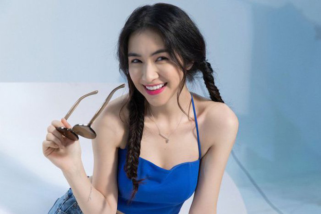 Quách Ngọc Ngoan - Hòa Minzy: Người xăm tên bạn trai, người xăm ảnh tình nhân đại gia lên ngực - 1 Quách Ngọc Ngoan - Hòa Minzy: Người xăm tên bạn trai, người xăm ảnh tình nhân đại gia lên ngực - 1