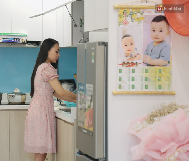 Cuộc sống của nữ tiếp viên hàng không bị Mercedes tông thương tật 79%: 'Con trai là nguồn động lực để tôi cố gắng mỗi ngày' - 14 Cuộc sống của nữ tiếp viên hàng không bị Mercedes tông thương tật 79%: 'Con trai là nguồn động lực để tôi cố gắng mỗi ngày' - 14