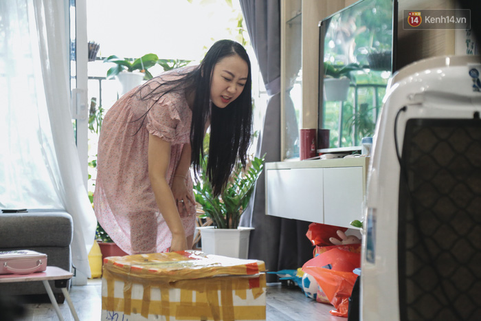 Cuộc sống của nữ tiếp viên hàng không bị Mercedes tông thương tật 79%: 'Con trai là nguồn động lực để tôi cố gắng mỗi ngày' - 16 Cuộc sống của nữ tiếp viên hàng không bị Mercedes tông thương tật 79%: 'Con trai là nguồn động lực để tôi cố gắng mỗi ngày' - 16