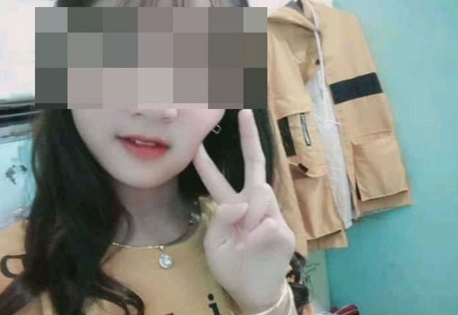 Truy tố kẻ tay sát hại bé gái 13 tuổi rồi chôn xác - 1 Truy tố kẻ tay sát hại bé gái 13 tuổi rồi chôn xác - 1