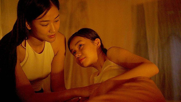 6 bộ phim Việt đầy cảnh nóng tranh cãi: 'Thảm họa 18+' Kiều @ vẫn chưa ám ảnh bằng 1 cái tên về ấu dâm - 2 6 bộ phim Việt đầy cảnh nóng tranh cãi: 'Thảm họa 18+' Kiều @ vẫn chưa ám ảnh bằng 1 cái tên về ấu dâm - 2