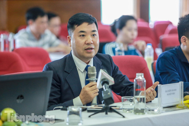 Nhân viên đa cấp, bán bảo hiểm lao vào cơn 'sốt đất' làm môi giới - 1 Nhân viên đa cấp, bán bảo hiểm lao vào cơn 'sốt đất' làm môi giới - 1