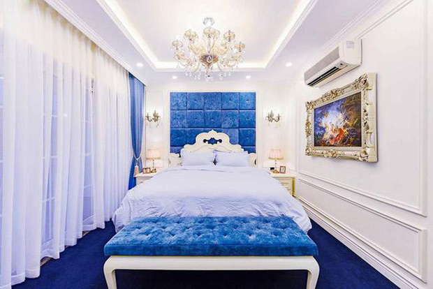 Danh tính và sự giàu có khủng khiếp của người chi 7,5 tỷ mời Quách Thái Công làm nội thất - 6 Danh tính và sự giàu có khủng khiếp của người chi 7,5 tỷ mời Quách Thái Công làm nội thất - 6