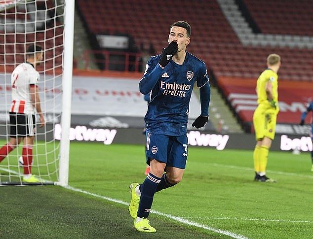 Lacazette lập cú đúp, Arsenal thắng giải tỏa trước trận đánh lớn tại Europa League - 1 Lacazette lập cú đúp, Arsenal thắng giải tỏa trước trận đánh lớn tại Europa League - 1