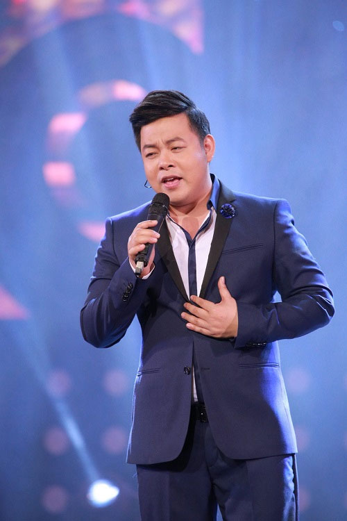 Quang Lê chính thức lên tiếng sau khi bị người quen tố vay hơn 100 triệu đồng từ 2 năm trước nhưng mãi không trả Quang Lê chính thức lên tiếng sau khi bị người quen tố vay hơn 100 triệu đồng từ 2 năm trước nhưng mãi không trả