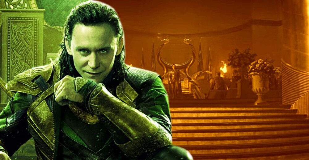 Trailer 'Loki' có gì mới: Hốt hoảng nhất vẫn là thấy 'chị đẹp' Black Widow hồi sinh! - 4 Trailer 'Loki' có gì mới: Hốt hoảng nhất vẫn là thấy 'chị đẹp' Black Widow hồi sinh! - 4