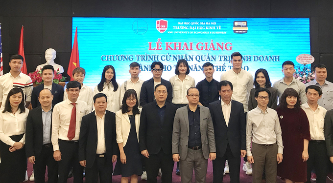 Quang Hải nhận học bổng toàn phần tại đại học top 500 thế giới Quang Hải nhận học bổng toàn phần tại đại học top 500 thế giới