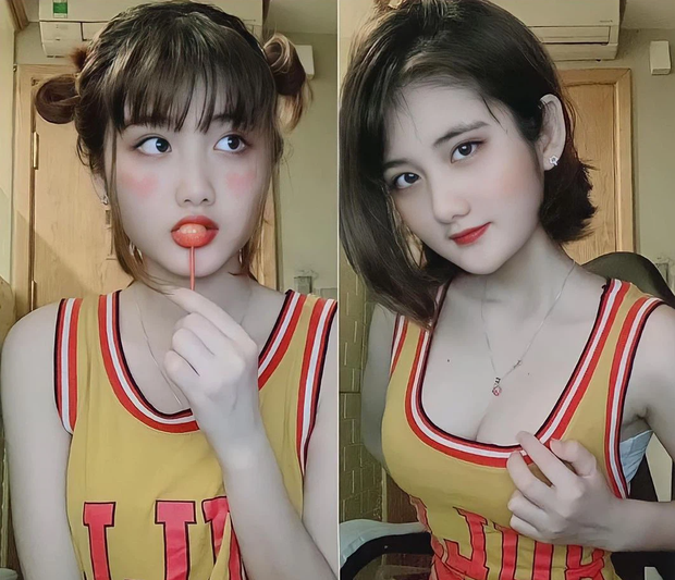 Gái xinh Việt lên cả báo Trung vì màn đu trend 'vòng tay chạm rốn', hóa ra lại là người quen - 2 Gái xinh Việt lên cả báo Trung vì màn đu trend 'vòng tay chạm rốn', hóa ra lại là người quen - 2