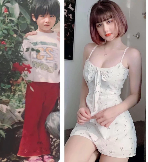 Gái xinh Việt lên cả báo Trung vì màn đu trend 'vòng tay chạm rốn', hóa ra lại là người quen - 4 Gái xinh Việt lên cả báo Trung vì màn đu trend 'vòng tay chạm rốn', hóa ra lại là người quen - 4
