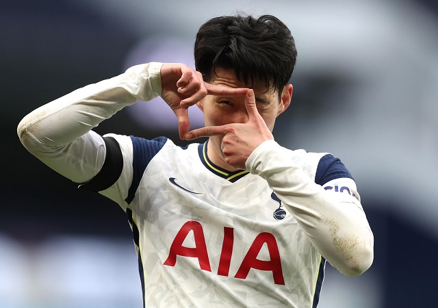 Bị VAR khước từ bàn thắng tranh cãi, MU vẫn có chiến thắng tưng bừng ngay trên sân Tottenham - 1 Bị VAR khước từ bàn thắng tranh cãi, MU vẫn có chiến thắng tưng bừng ngay trên sân Tottenham - 1