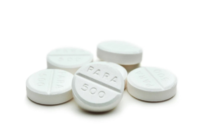 Từ ung thư đến tổn thương não: Tác dụng phụ hiếm gặp của các loại thuốc bạn dùng hằng ngày - 3 Từ ung thư đến tổn thương não: Tác dụng phụ hiếm gặp của các loại thuốc bạn dùng hằng ngày - 3