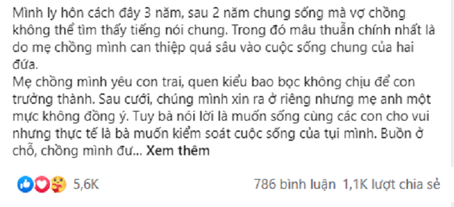 Ly hôn 3 năm, vợ được bạn thân mai mối cho đám tốt nhưng vừa đến điểm hẹn, nhìn người đàn ông ngồi đợi bên trong mà cô 'chôn chân' tại chỗ Ly hôn 3 năm, vợ được bạn thân mai mối cho đám tốt nhưng vừa đến điểm hẹn, nhìn người đàn ông ngồi đợi bên trong mà cô 'chôn chân' tại chỗ