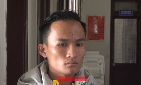 Nhờ đâu công an tìm thấy 8 thiếu nữ bị nhốt, chích điện, ép bán dâm ở Quảng Ngãi? - 1 Nhờ đâu công an tìm thấy 8 thiếu nữ bị nhốt, chích điện, ép bán dâm ở Quảng Ngãi? - 1