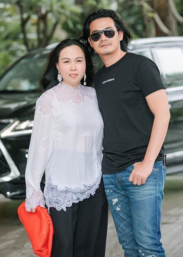 Kết cục buồn của 2 chuyện tình 'phi công - máy bay đại gia' xôn xao Vbiz - 2 Kết cục buồn của 2 chuyện tình 'phi công - máy bay đại gia' xôn xao Vbiz - 2