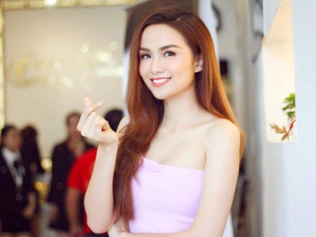 Hoa hậu Diễm Hương gây bất ngờ khi tiết lộ một rapper có giá cát xê gấp 12 lần hoa hậu, người mẫu - 1 Hoa hậu Diễm Hương gây bất ngờ khi tiết lộ một rapper có giá cát xê gấp 12 lần hoa hậu, người mẫu - 1