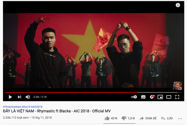 Người từng ngồi 'ghế nóng' ngang hàng Rhymastic, còn kết hợp với nhau nay lại làm thí sinh đi casting Rap Việt? - 2 Người từng ngồi 'ghế nóng' ngang hàng Rhymastic, còn kết hợp với nhau nay lại làm thí sinh đi casting Rap Việt? - 2