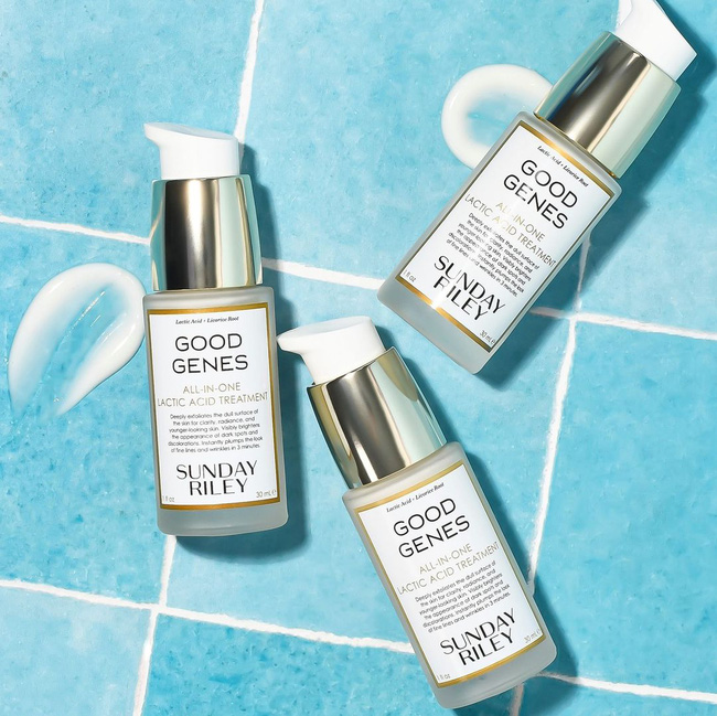 7 lọ serum 'đo ni đóng giày' cho nàng da dầu: Hack da siêu mịn và còn kiềm dầu hiệu quả - 4 7 lọ serum 'đo ni đóng giày' cho nàng da dầu: Hack da siêu mịn và còn kiềm dầu hiệu quả - 4
