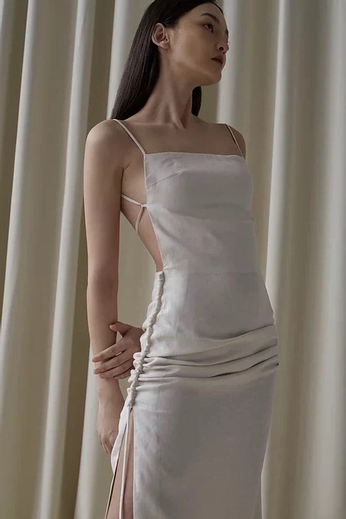 Hết Hà Tăng đến Mai Davika lăng xê, đây đúng là kiểu váy hot nhất Hè này rồi! - 3 Hết Hà Tăng đến Mai Davika lăng xê, đây đúng là kiểu váy hot nhất Hè này rồi! - 3
