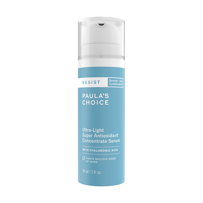 7 lọ serum 'đo ni đóng giày' cho nàng da dầu: Hack da siêu mịn và còn kiềm dầu hiệu quả - 5 7 lọ serum 'đo ni đóng giày' cho nàng da dầu: Hack da siêu mịn và còn kiềm dầu hiệu quả - 5
