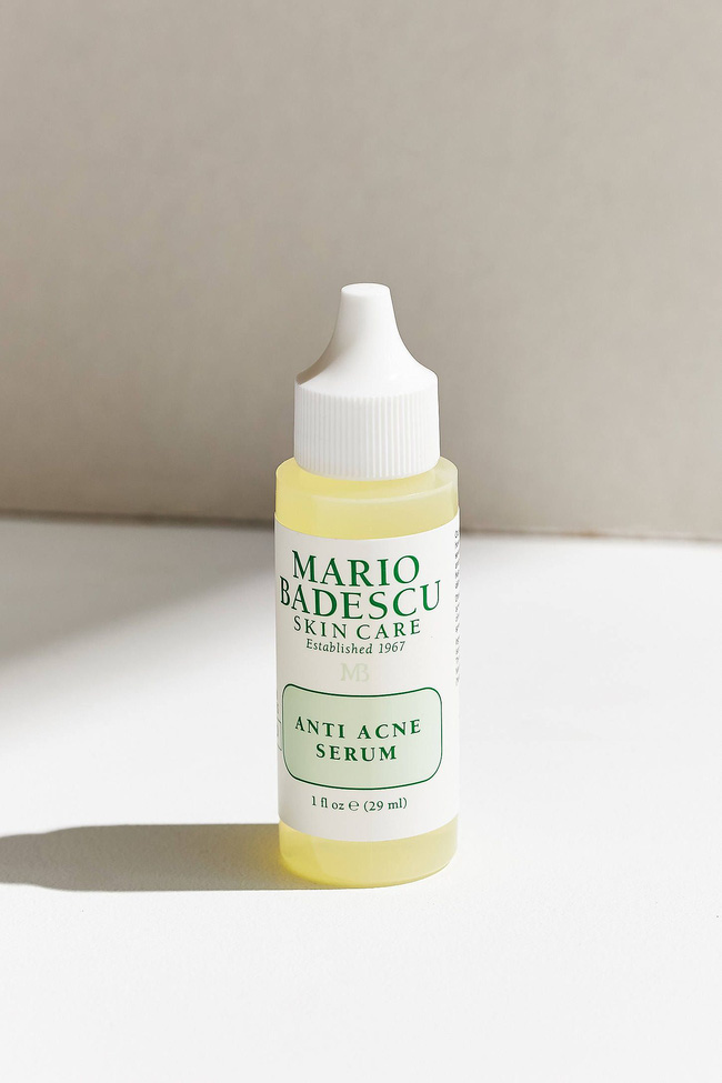 7 lọ serum 'đo ni đóng giày' cho nàng da dầu: Hack da siêu mịn và còn kiềm dầu hiệu quả - 6 7 lọ serum 'đo ni đóng giày' cho nàng da dầu: Hack da siêu mịn và còn kiềm dầu hiệu quả - 6