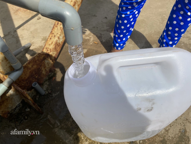 CHÚ Ý: TP Thủ Đức và 3 quận này sẽ bị cúp nước 24 giờ liên tục, người dân cần chuẩn bị trữ nước sạch CHÚ Ý: TP Thủ Đức và 3 quận này sẽ bị cúp nước 24 giờ liên tục, người dân cần chuẩn bị trữ nước sạch
