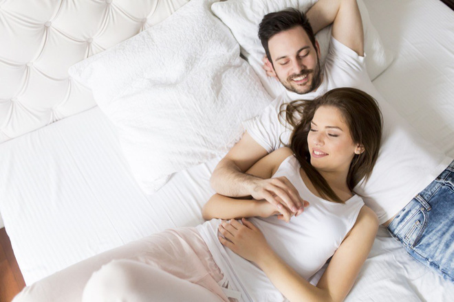Đời sống tình dục trong hôn nhân: 8 bí quyết 'vàng' dành cho mọi cặp đôi - 1 Đời sống tình dục trong hôn nhân: 8 bí quyết 'vàng' dành cho mọi cặp đôi - 1