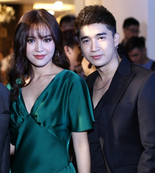 Ninh Dương Lan Ngọc có động thái gây chú ý giữa lúc mẹ Chi Dân nhập viện nguy kịch - 3 Ninh Dương Lan Ngọc có động thái gây chú ý giữa lúc mẹ Chi Dân nhập viện nguy kịch - 3