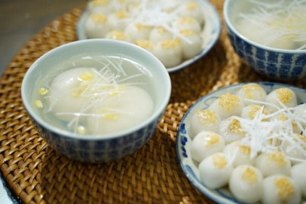 Những người KHÔNG nên ăn quá nhiều bánh trôi, bánh chay trong ngày Tết Hàn thực kẻo phải hối hận - 2 Những người KHÔNG nên ăn quá nhiều bánh trôi, bánh chay trong ngày Tết Hàn thực kẻo phải hối hận - 2