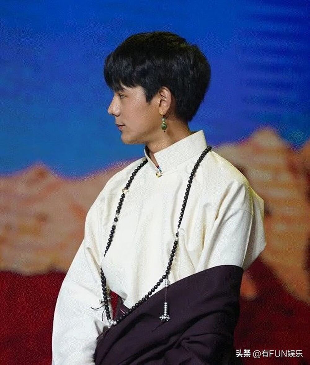 'Hotboy Tây Tạng' Đinh Chân đóng phim điện ảnh với các diễn viên nổi tiếng - 2 'Hotboy Tây Tạng' Đinh Chân đóng phim điện ảnh với các diễn viên nổi tiếng - 2