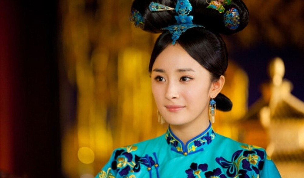 Nếu Triệu Lệ Dĩnh và Dương Mịch đóng chung trong một bộ phim, diễn xuất của ai sẽ nhỉnh hơn? - 6 Nếu Triệu Lệ Dĩnh và Dương Mịch đóng chung trong một bộ phim, diễn xuất của ai sẽ nhỉnh hơn? - 6