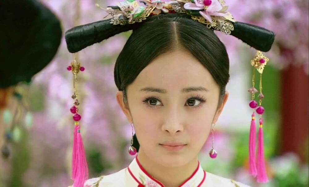 Nếu Triệu Lệ Dĩnh và Dương Mịch đóng chung trong một bộ phim, diễn xuất của ai sẽ nhỉnh hơn? - 7 Nếu Triệu Lệ Dĩnh và Dương Mịch đóng chung trong một bộ phim, diễn xuất của ai sẽ nhỉnh hơn? - 7