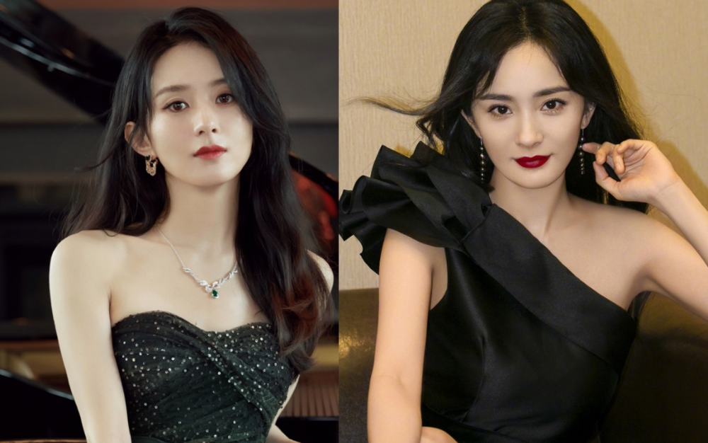 Nếu Triệu Lệ Dĩnh và Dương Mịch đóng chung trong một bộ phim, diễn xuất của ai sẽ nhỉnh hơn? - 19 Nếu Triệu Lệ Dĩnh và Dương Mịch đóng chung trong một bộ phim, diễn xuất của ai sẽ nhỉnh hơn? - 19