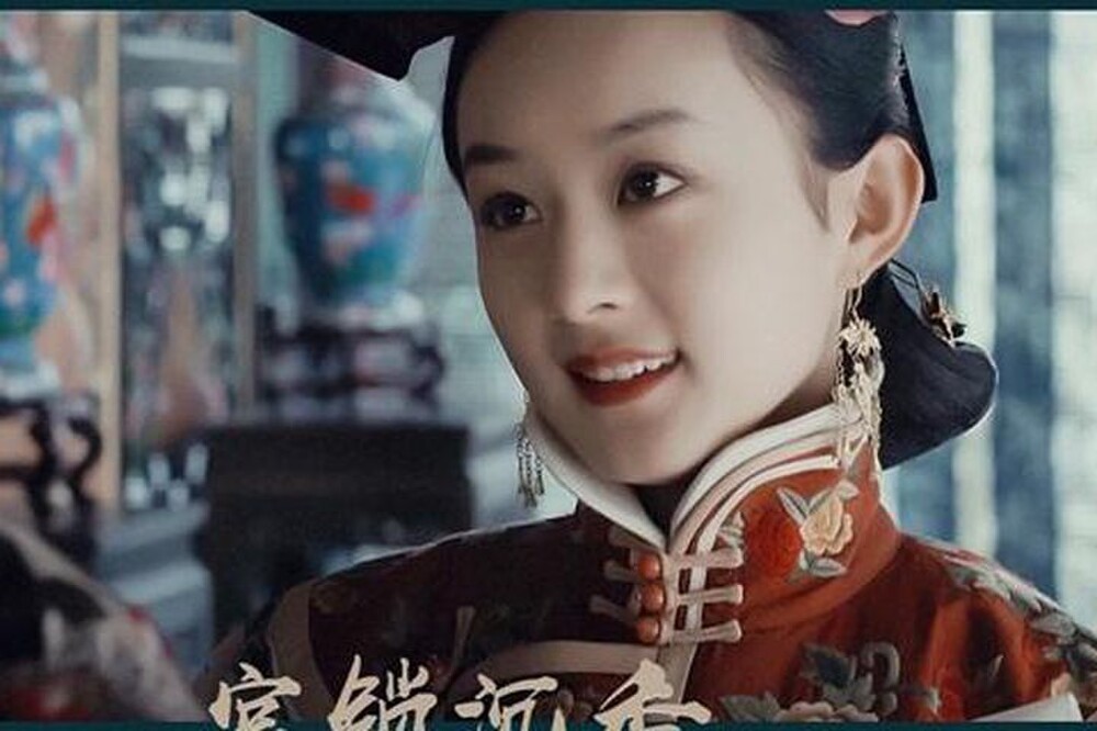 Nếu Triệu Lệ Dĩnh và Dương Mịch đóng chung trong một bộ phim, diễn xuất của ai sẽ nhỉnh hơn? - 14 Nếu Triệu Lệ Dĩnh và Dương Mịch đóng chung trong một bộ phim, diễn xuất của ai sẽ nhỉnh hơn? - 14