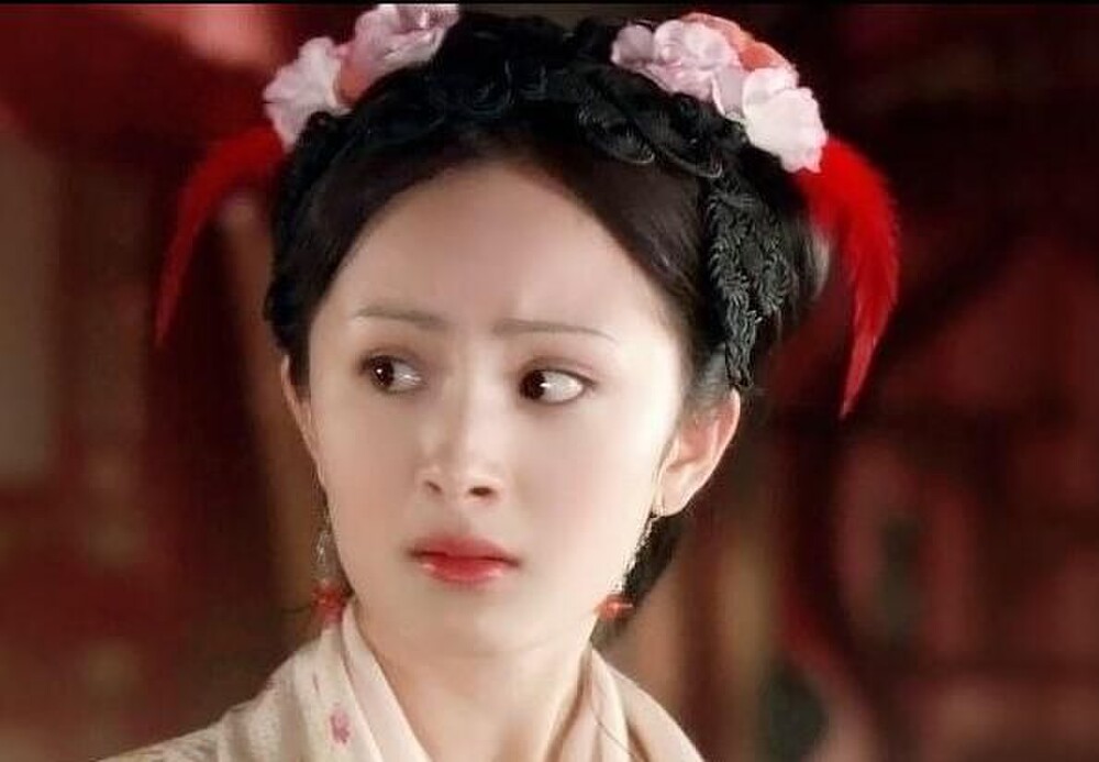 Nếu Triệu Lệ Dĩnh và Dương Mịch đóng chung trong một bộ phim, diễn xuất của ai sẽ nhỉnh hơn? - 1 Nếu Triệu Lệ Dĩnh và Dương Mịch đóng chung trong một bộ phim, diễn xuất của ai sẽ nhỉnh hơn? - 1