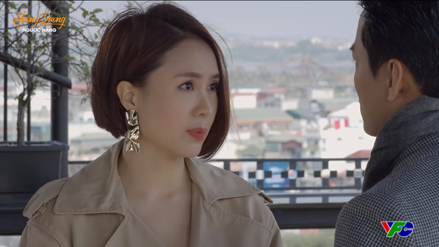 Hướng dương ngược nắng tập 53: Châu tuyên bố nếu có kiếp sau cũng không yêu Kiên, 'thuyền Song Hồng' chính thức 'toang'? - 4 Hướng dương ngược nắng tập 53: Châu tuyên bố nếu có kiếp sau cũng không yêu Kiên, 'thuyền Song Hồng' chính thức 'toang'? - 4