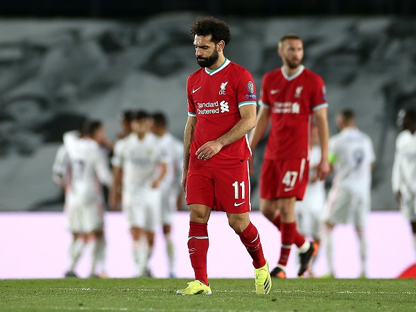 Lịch thi đấu Champions League đêm nay: Đại chiến Liverpool - Real, Man City đọ sức Dortmund Lịch thi đấu Champions League đêm nay: Đại chiến Liverpool - Real, Man City đọ sức Dortmund