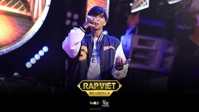 Rap Việt mùa 2 casting toàn 'quái vật': Có cả người từng làm giám khảo với Binz, GDucky khiến dân mạng nháo nhào đồn đoán khi xuất hiện - 6 Rap Việt mùa 2 casting toàn 'quái vật': Có cả người từng làm giám khảo với Binz, GDucky khiến dân mạng nháo nhào đồn đoán khi xuất hiện - 6