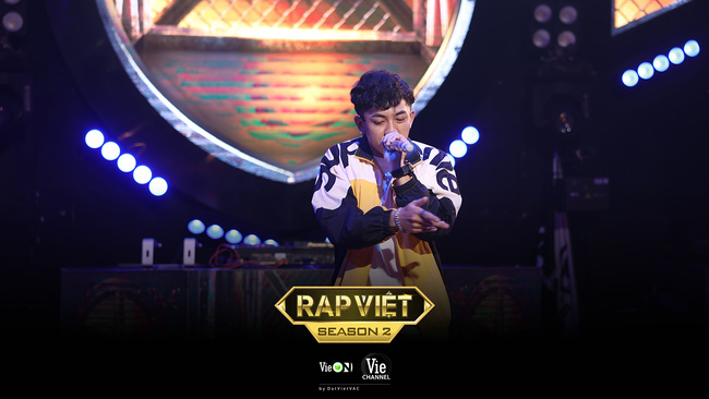Rap Việt mùa 2 casting toàn 'quái vật': Có cả người từng làm giám khảo với Binz, GDucky khiến dân mạng nháo nhào đồn đoán khi xuất hiện - 9 Rap Việt mùa 2 casting toàn 'quái vật': Có cả người từng làm giám khảo với Binz, GDucky khiến dân mạng nháo nhào đồn đoán khi xuất hiện - 9