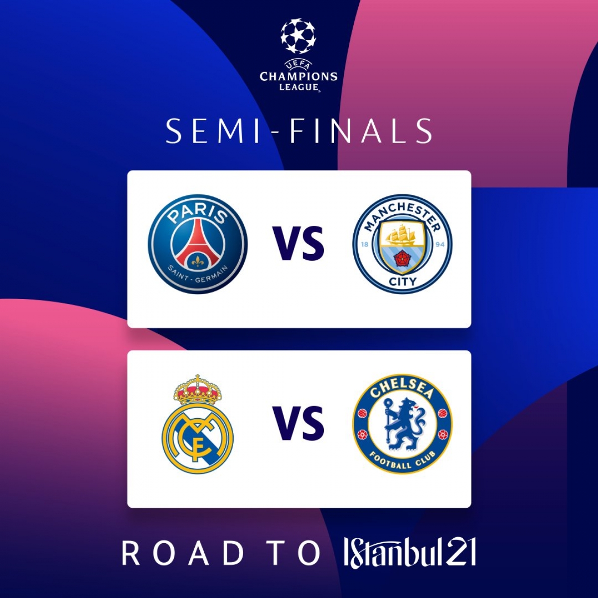 Zidane tự hào khi Real vào bán kết Champions League, nói điều bất ngờ về Chelsea - 1 Zidane tự hào khi Real vào bán kết Champions League, nói điều bất ngờ về Chelsea - 1