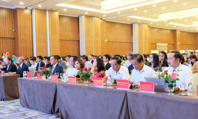 Tìm giải pháp phát triển du lịch nội địa - 1 Tìm giải pháp phát triển du lịch nội địa - 1