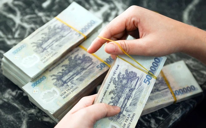 Lộ diện ngân hàng trả lương cao nhất Việt Nam, nghe con số thôi đã thấy choáng váng Lộ diện ngân hàng trả lương cao nhất Việt Nam, nghe con số thôi đã thấy choáng váng