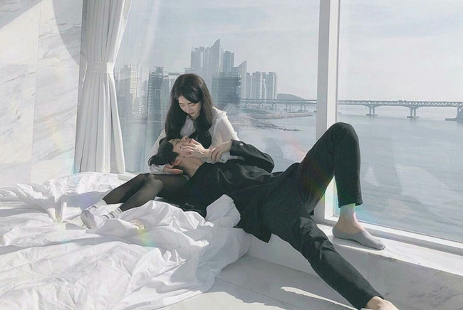 Dòng tin nhắn giữa đêm từ cô gái xin tư vấn về vấn đề đáng sợ của đàn ông, phương pháp 'trị dứt điểm' lại nằm trong tầm tay - 1 Dòng tin nhắn giữa đêm từ cô gái xin tư vấn về vấn đề đáng sợ của đàn ông, phương pháp 'trị dứt điểm' lại nằm trong tầm tay - 1