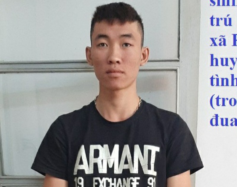 Thuê ô tô chở 'quái xế' từ Bình Định vào Phú Yên để đua xe Thuê ô tô chở 'quái xế' từ Bình Định vào Phú Yên để đua xe
